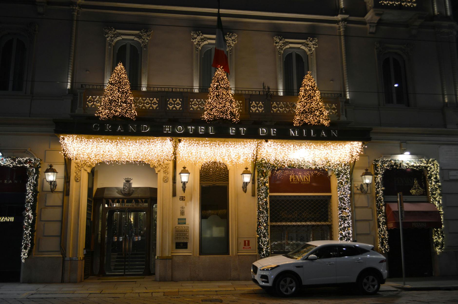 Milano Hotel Principe di Savoia: guida pratica per scegliere bene
