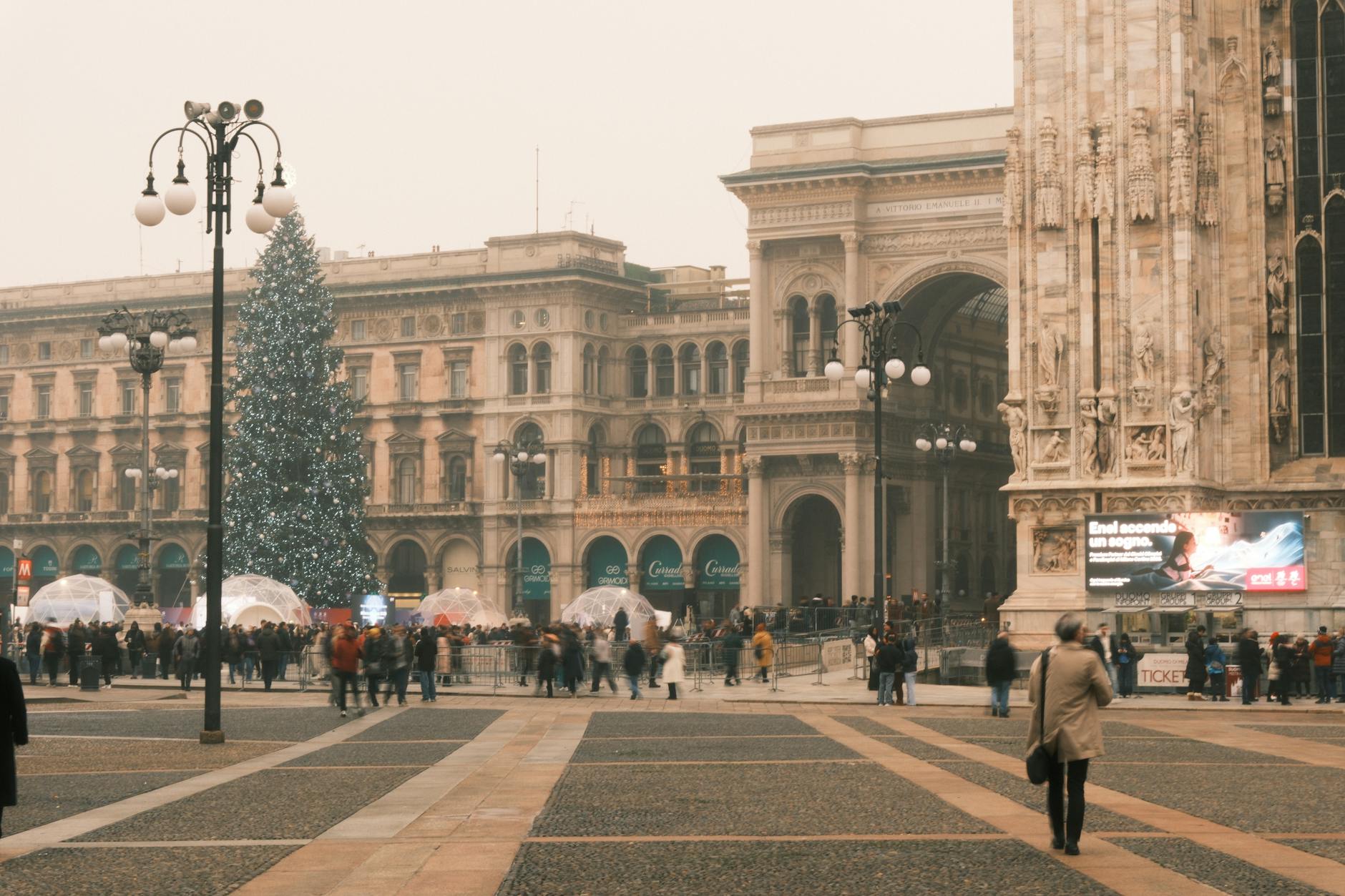 Cosa vedere a Milano: guida pratica tra centro, quartieri e dintorni