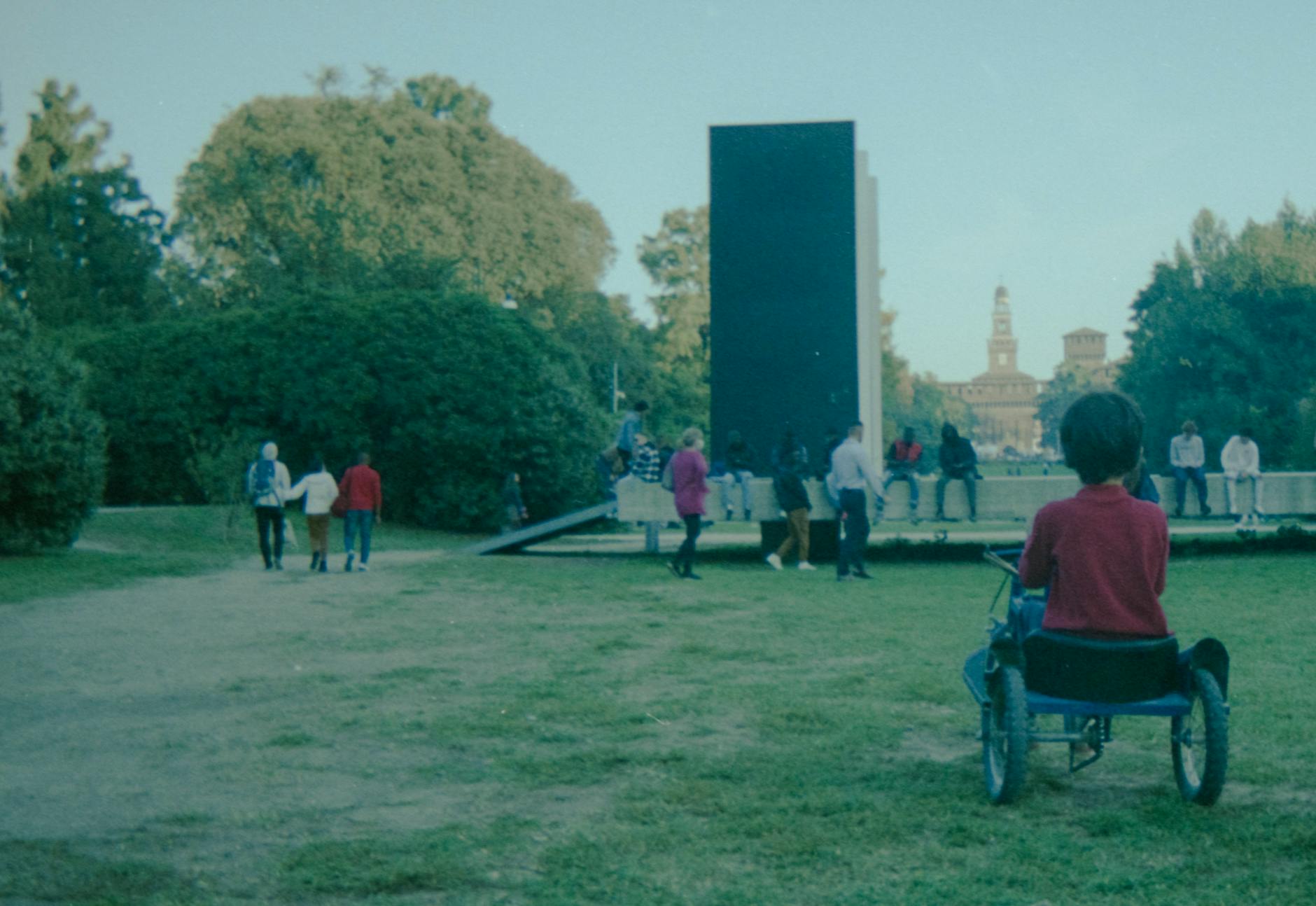 Cosa fare a Milano con i bambini questo weekend: idee pratiche